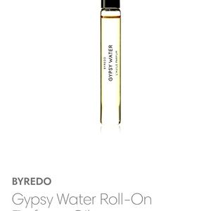 Byredo - Gypsy Water